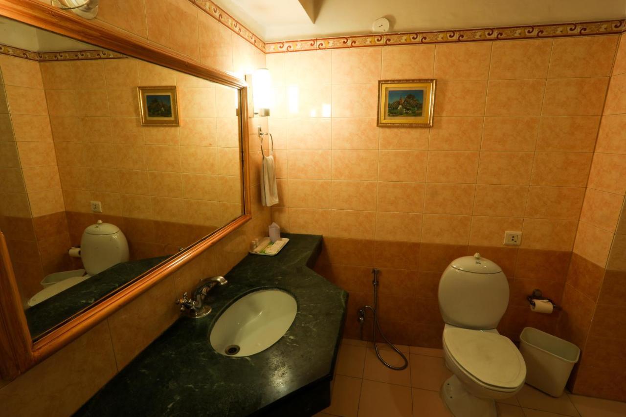 Classic Residency Haridwār Eksteriør billede