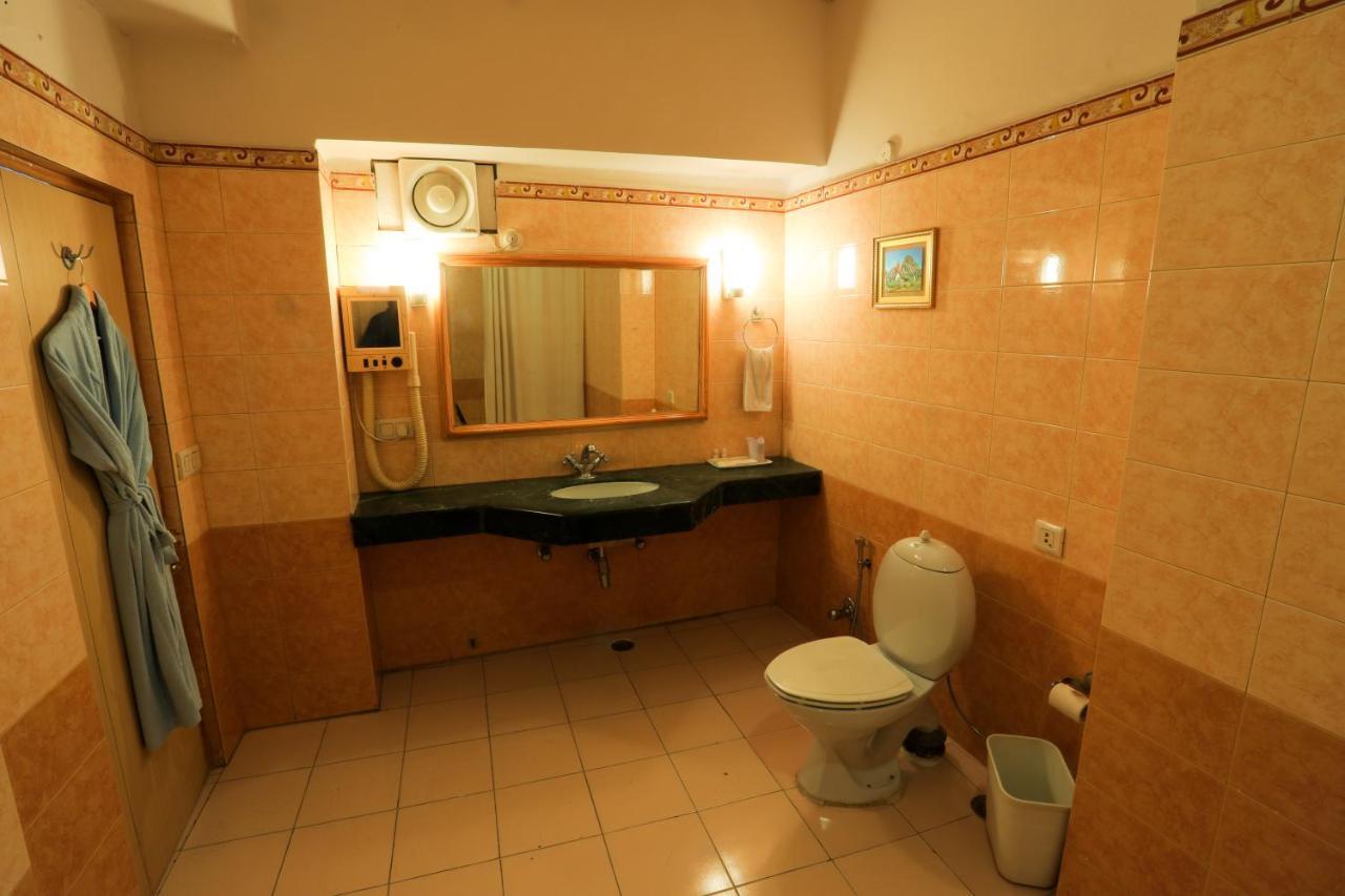 Classic Residency Haridwār Eksteriør billede