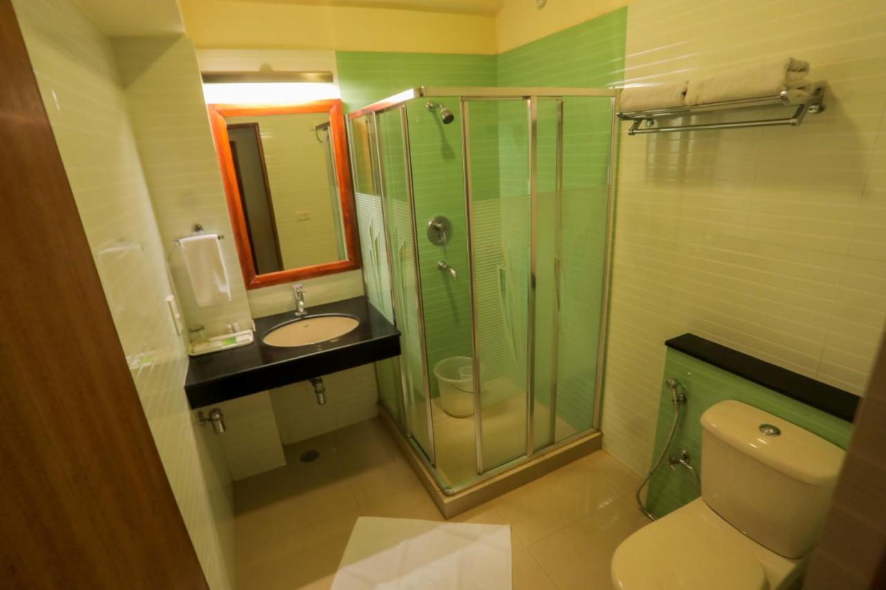 Classic Residency Haridwār Eksteriør billede
